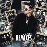 Junto al Amanecer - J Alvarez, Daddy Yankee