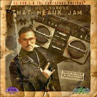 Squeeze - OG Ron C, The Chopstars, DJ Hollygrove