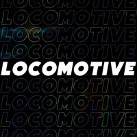 Locomotive - Savage, Jani, Umar