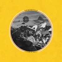 Time + Space - Turnstile