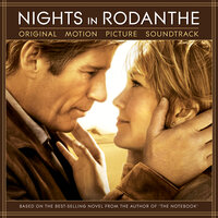 In Rodanthe - Emmylou Harris