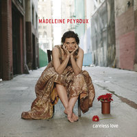 I'll Look Around - Madeleine Peyroux