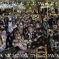 Tonight's The Night [Gonna Be Alright] - Rod Stewart