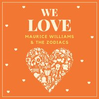 I Remember - Maurice Williams & The Zodiacs