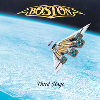 My Destination - Boston