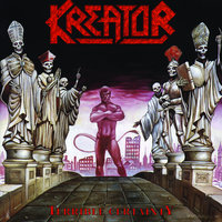 No Escape - Kreator