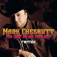 Mark Chesnutt