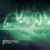 Seceder - Prisma