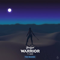 Warrior - Steve James, Lights