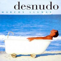 Desnudo - Marcos Llunas