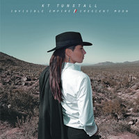 Made Of Glass - KT Tunstall