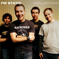 Take Me As I Am - Fm Static