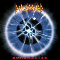 Personal Property - Def Leppard