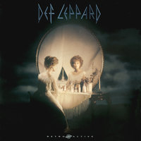 Miss You In A Heartbeat - Def Leppard
