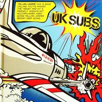 Diatribe - UK Subs