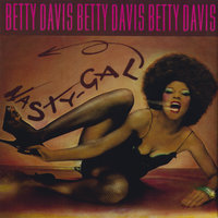 Dedicated To The Press - Betty Davis