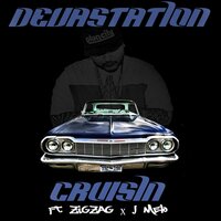 Cruisin - Zig Zag, J.Melo