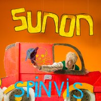 Sunon - Spinvis