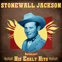 Tears on Her Bridal Bouquet - Stonewall Jackson
