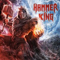 Hammerschlag - Hammer King, Gerre, The Crusader