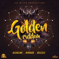Golden Hold - Alkaline