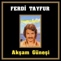 Hasret Sancısı - Ferdi Tayfur