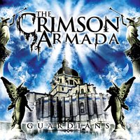 Guardian - The Crimson Armada