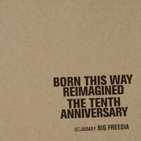 Judas - Big Freedia