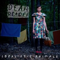Giraffe (What's Wrong with Us) - Dear Reader