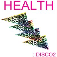 USA Boys - HEALTH