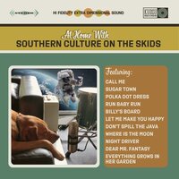 Southern Culture On The Skids