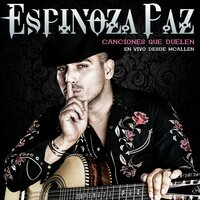 Confiésale - Espinoza Paz
