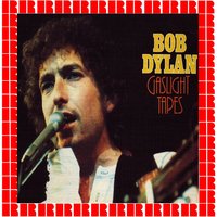 Kindhearted Woman Blues - Bob Dylan