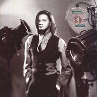 Please Say You Will - Jermaine Stewart
