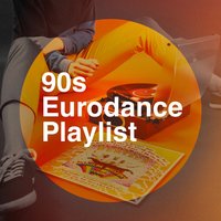 Eurodance Forever