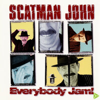 The Invisible Man - Scatman John