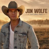 What Are You Doin’ Right Now - Jon Wolfe