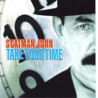 Take Your Time - Scatman John