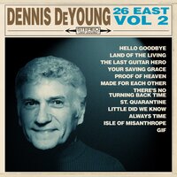 Your Saving Grace - Dennis De Young