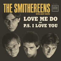 Love Me Do - The Smithereens