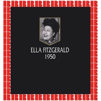 Ain't Nobody's Business But My Own - Ella Fitzgerald, Louis Jordan and his Tympany Five