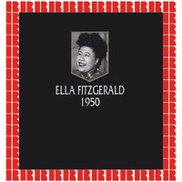 I'll Never Be Free - Ella Fitzgerald, Louis Jordan and his Tympany Five