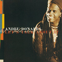 The Way I Am - Andru Donalds