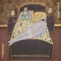 Half The Size Of Nothing - The Bluetones