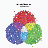 Bittersweet & Blue - Above & Beyond, Richard Bedford