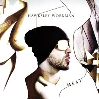 Song For Sarah Jane - Hawksley Workman