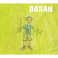 Une caresse une claque - Daran