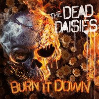 What Goes Around - The Dead Daisies