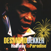 Hang On Sloopy - Desmond Dekker