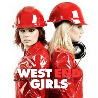 Love Comes Quickly - West End Girls